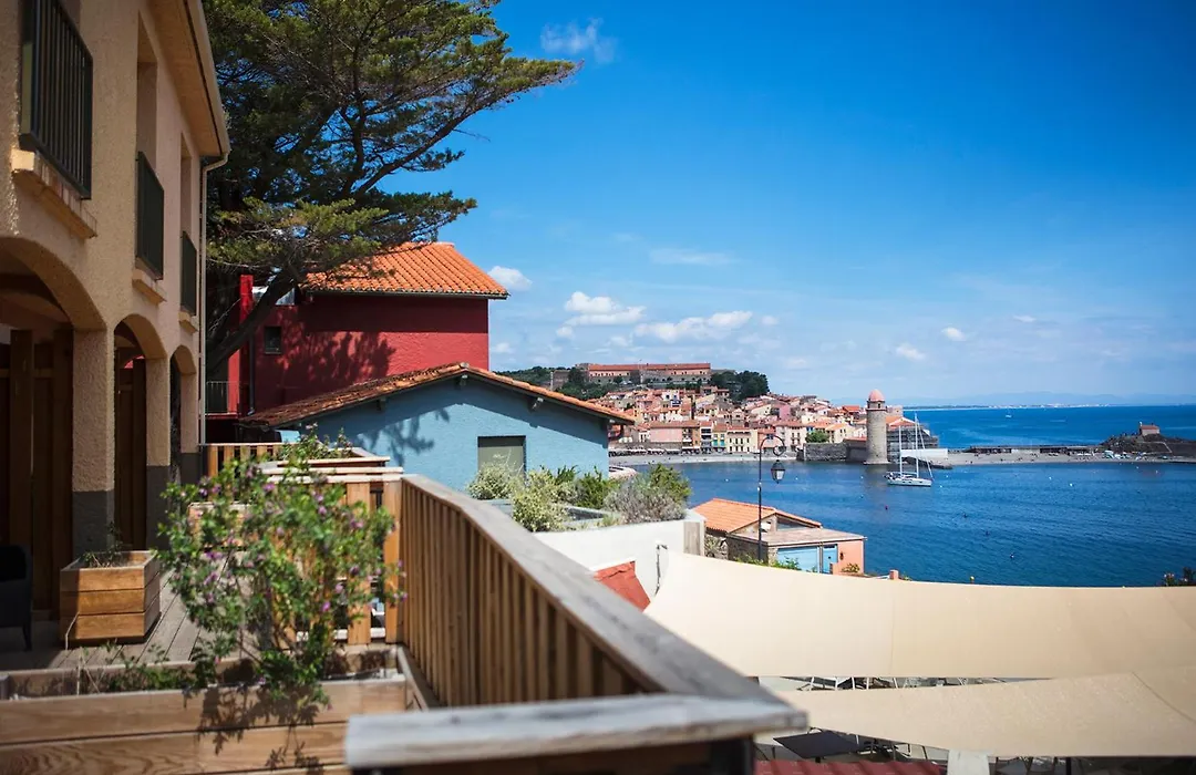 Hotel Le Bon Port-1
