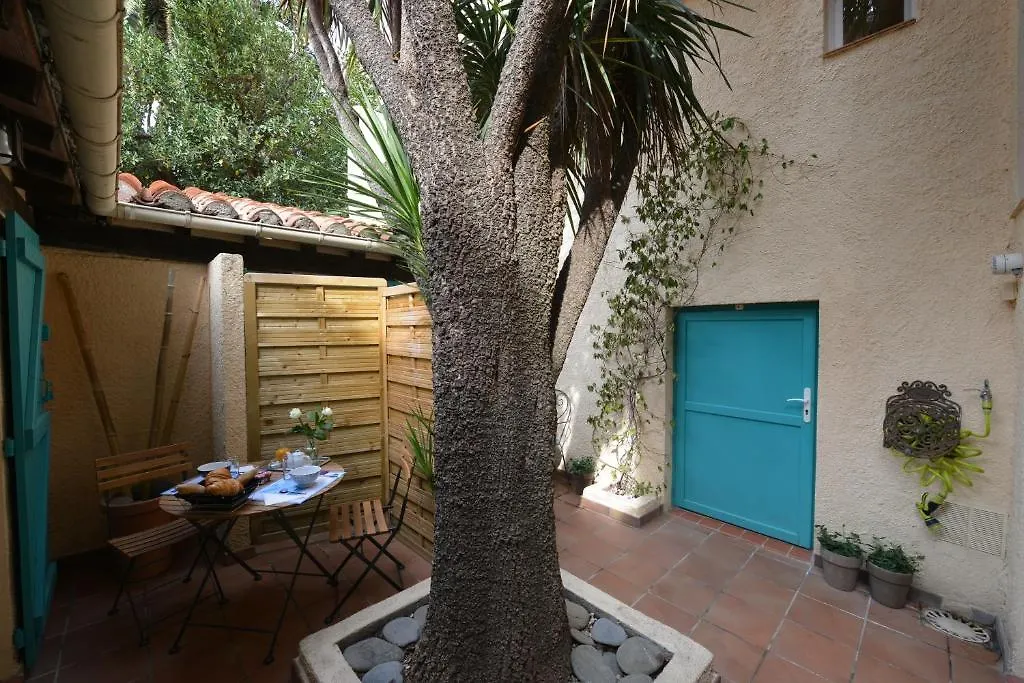 Hôtel la Bona Casa-1