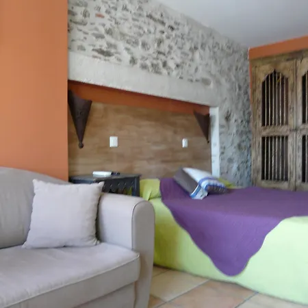 Hôtel Triton-2