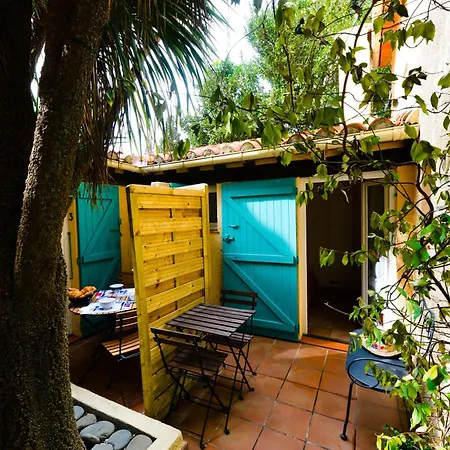 Hôtel la Bona Casa-3