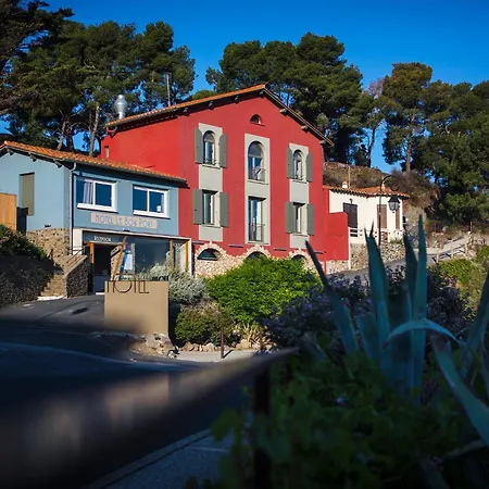 Hotel Le Bon Port-2